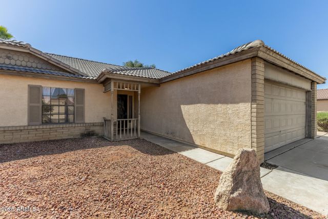 6321 W BERYL Avenue, Glendale, AZ 85302