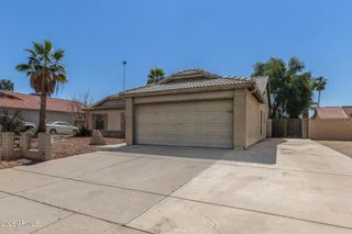 6321 W BERYL Avenue, Glendale, AZ 85302