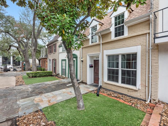 2647 Marilee Ln, Houston, TX 77057