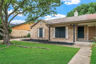 9230 Baronsmede Drive, Houston, TX 77083