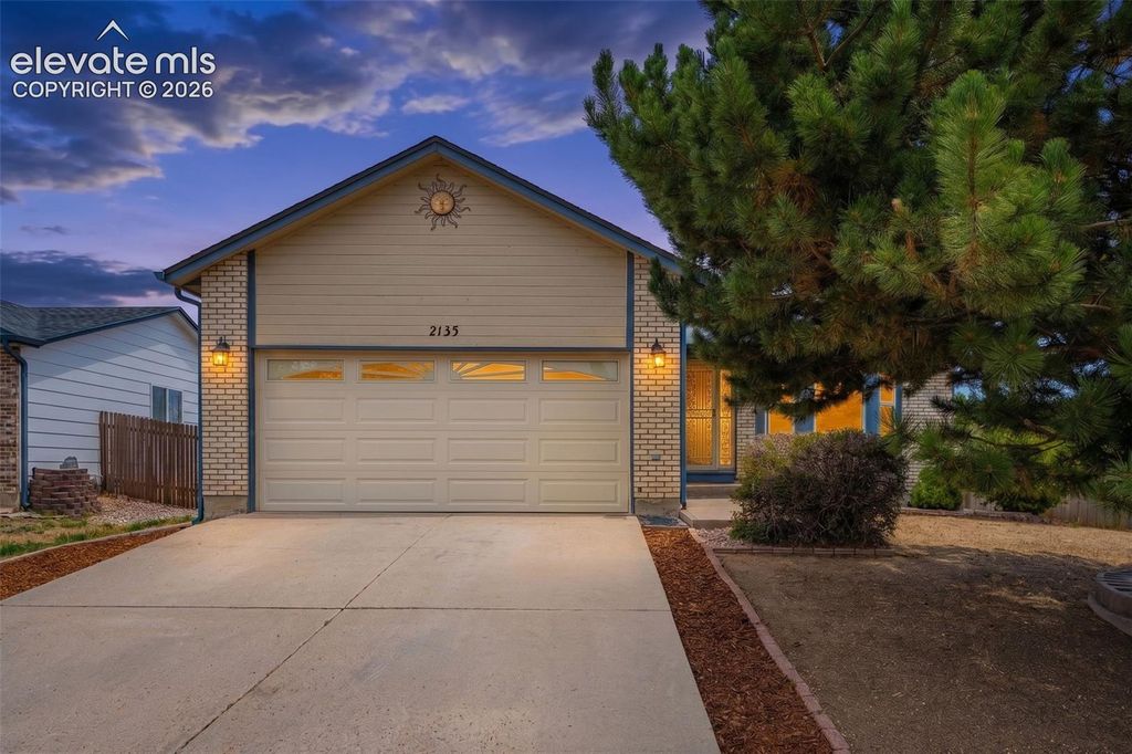2135 Bent Tree Lane, Fountain, CO 80817 — photo 2