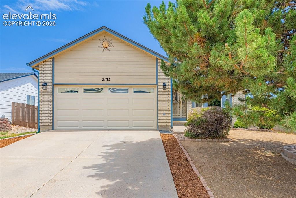 2135 Bent Tree Lane, Fountain, CO 80817 — photo 3