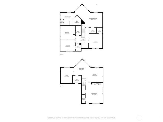 9907 195th Avenue E, Bonney Lake, WA 98391