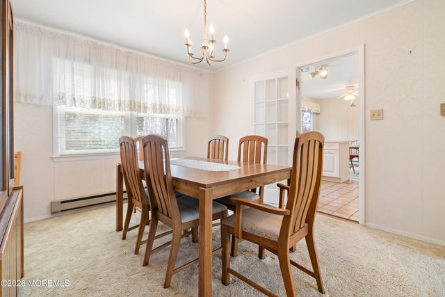 510 Oak Hill Court, Lanoka Harbor, NJ 08734