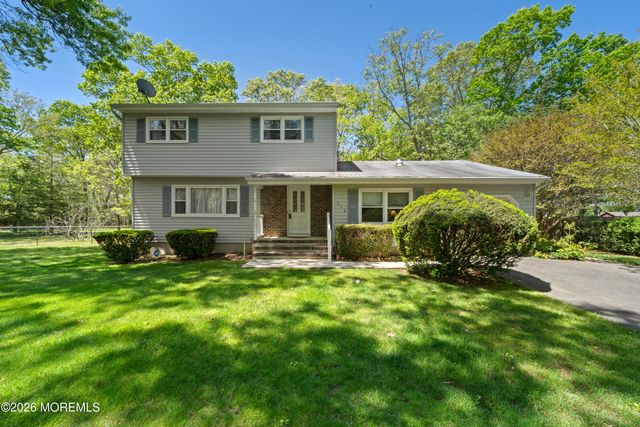 510 Oak Hill Court, Lanoka Harbor, NJ 08734