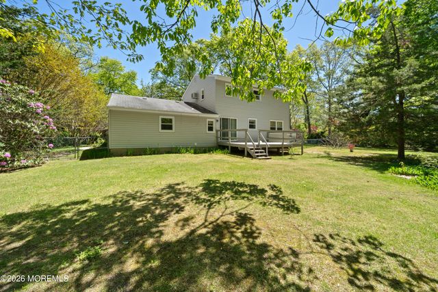 510 Oak Hill Court, Lanoka Harbor, NJ 08734