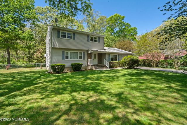 510 Oak Hill Court, Lanoka Harbor, NJ 08734