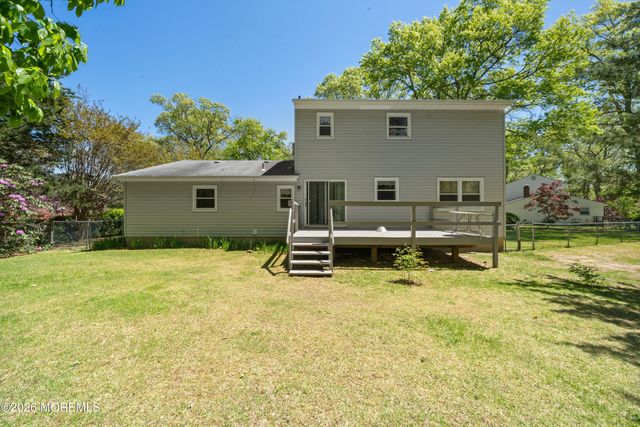 510 Oak Hill Court, Lanoka Harbor, NJ 08734