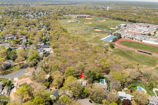 510 Oak Hill Court, Lanoka Harbor, NJ 08734