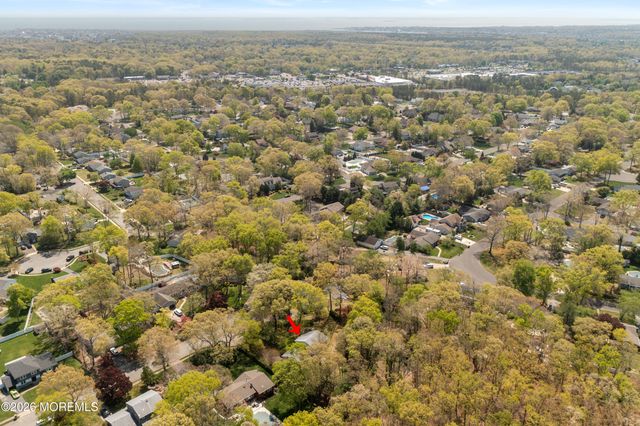 510 Oak Hill Court, Lanoka Harbor, NJ 08734