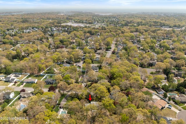 510 Oak Hill Court, Lanoka Harbor, NJ 08734