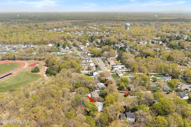510 Oak Hill Court, Lanoka Harbor, NJ 08734