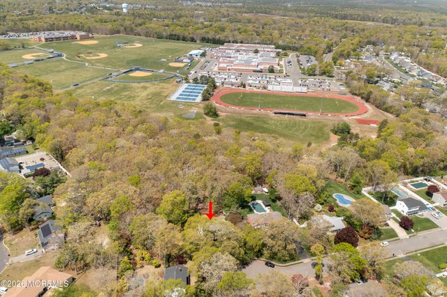 510 Oak Hill Court, Lanoka Harbor, NJ 08734