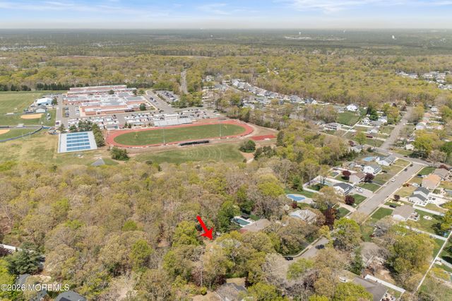 510 Oak Hill Court, Lanoka Harbor, NJ 08734