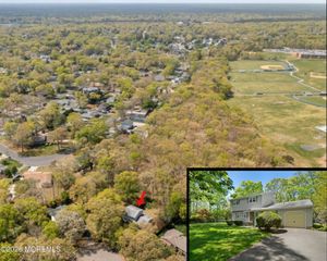 510 Oak Hill Court, Lanoka Harbor, NJ 08734