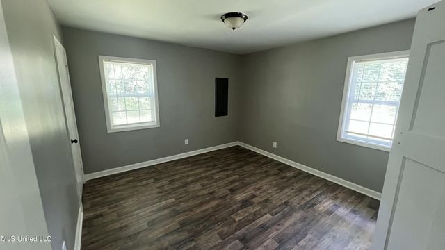 2261 Paden Street, Jackson, MS 39204