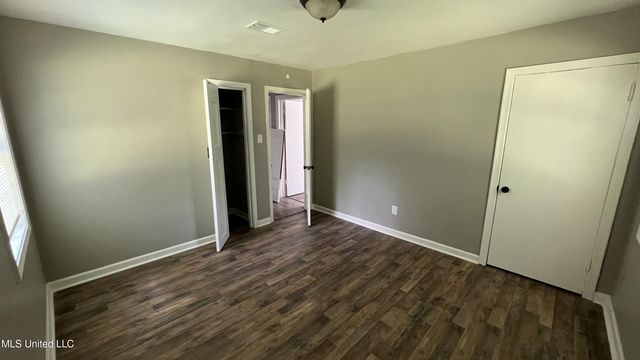 2261 Paden Street, Jackson, MS 39204