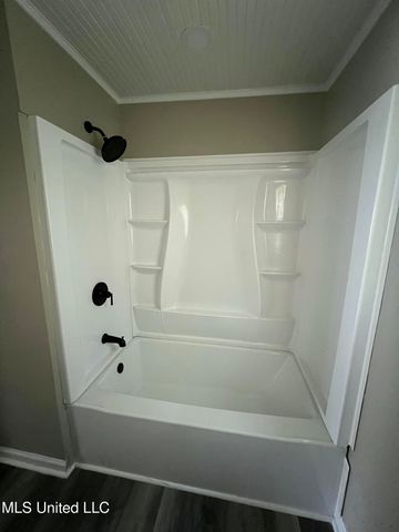 2261 Paden Street, Jackson, MS 39204