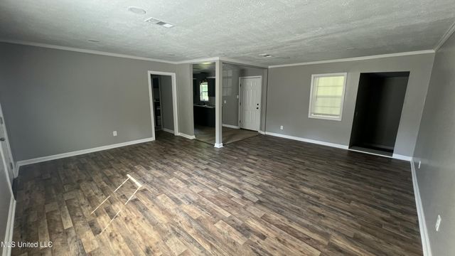 2261 Paden Street, Jackson, MS 39204