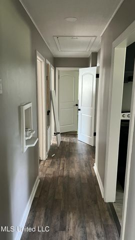 2261 Paden Street, Jackson, MS 39204