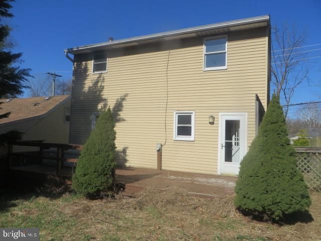 3604 NEWPORTVILLE RD, Bristol, PA 19007