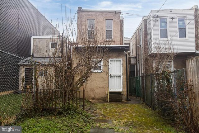5011 PENTRIDGE ST, Philadelphia, PA 19143