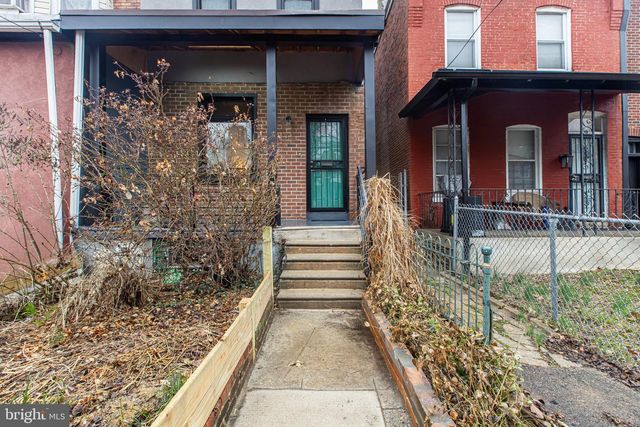 5011 PENTRIDGE ST, Philadelphia, PA 19143