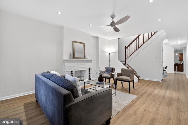 5011 PENTRIDGE ST, Philadelphia, PA 19143