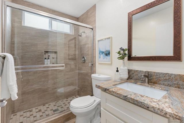 1842 Bel Air Terrace, Encinitas, CA 92024
