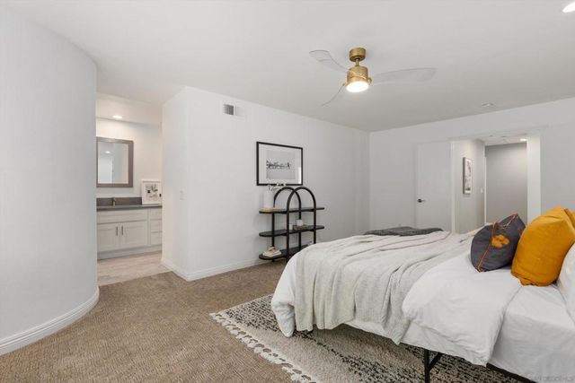 1842 Bel Air Terrace, Encinitas, CA 92024
