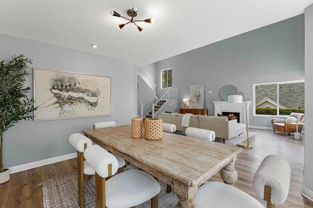 1842 Bel Air Terrace, Encinitas, CA 92024