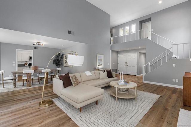 1842 Bel Air Terrace, Encinitas, CA 92024