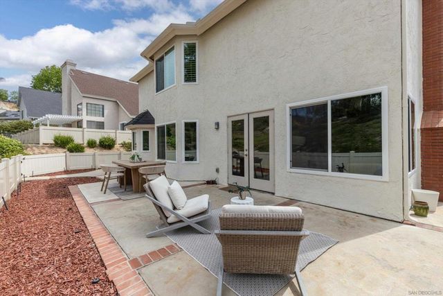 1842 Bel Air Terrace, Encinitas, CA 92024
