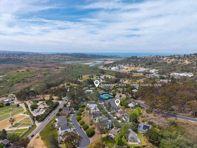 1842 Bel Air Terrace, Encinitas, CA 92024