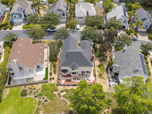 1842 Bel Air Terrace, Encinitas, CA 92024