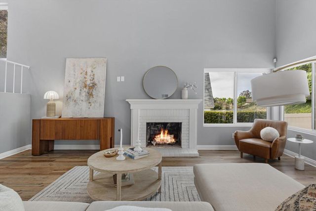 1842 Bel Air Terrace, Encinitas, CA 92024