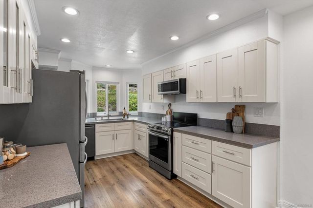 1842 Bel Air Terrace, Encinitas, CA 92024
