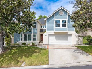 1842 Bel Air Terrace, Encinitas, CA 92024