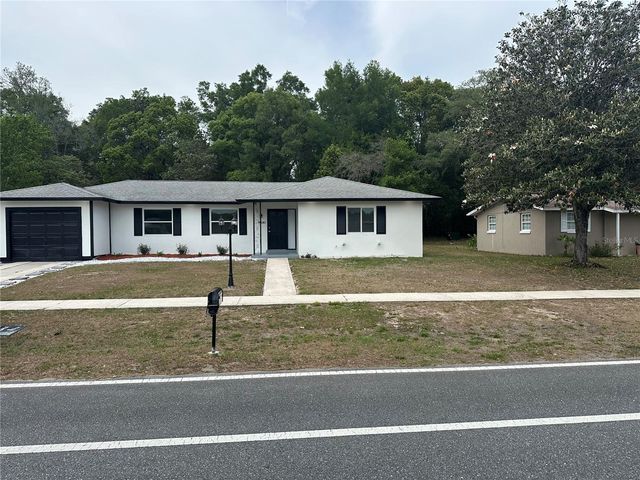 9330 N CITRUS SPRINGS BOULEVARD, Citrus Springs, FL 34434