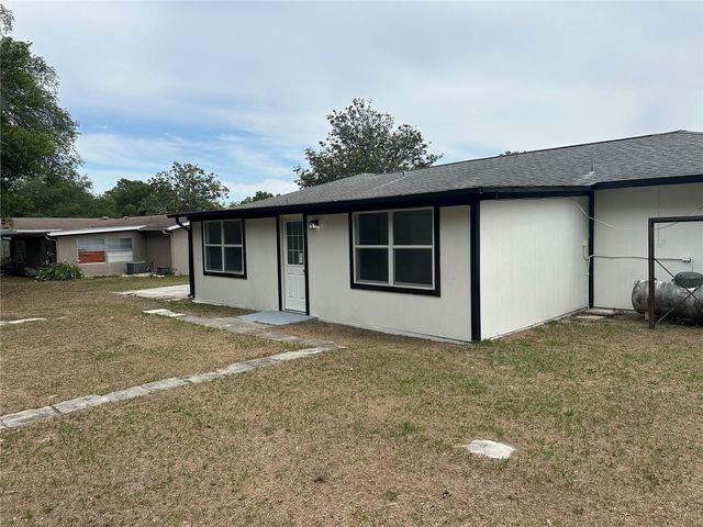 9330 N CITRUS SPRINGS BOULEVARD, Citrus Springs, FL 34434