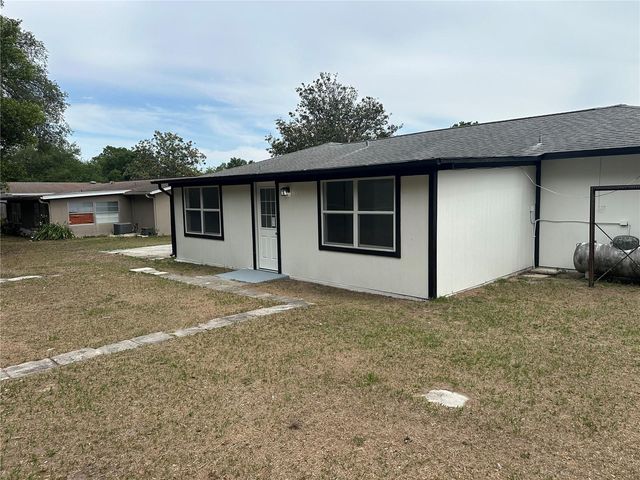 9330 N CITRUS SPRINGS BOULEVARD, Citrus Springs, FL 34434