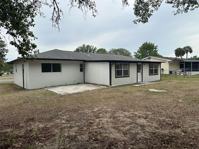 9330 N CITRUS SPRINGS BOULEVARD, Citrus Springs, FL 34434