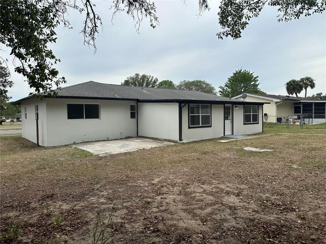 9330 N CITRUS SPRINGS BOULEVARD, Citrus Springs, FL 34434