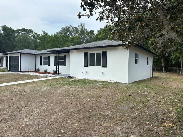9330 N CITRUS SPRINGS BOULEVARD, Citrus Springs, FL 34434
