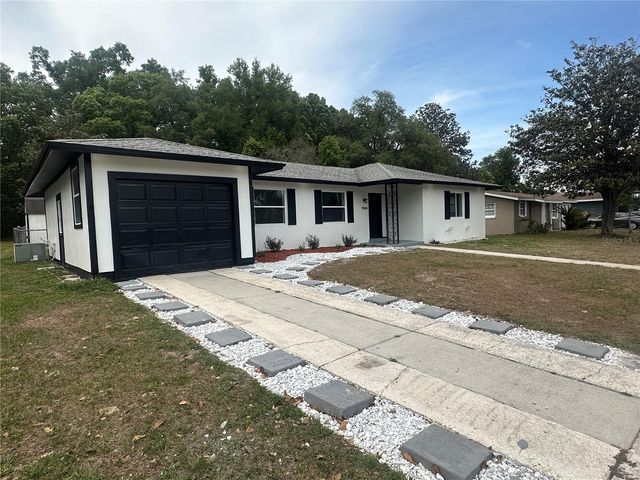 9330 N CITRUS SPRINGS BOULEVARD, Citrus Springs, FL 34434
