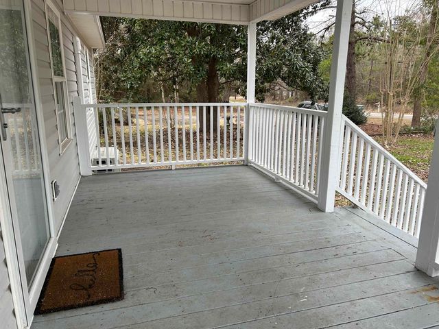 206 W Pine St., Johnsonville, SC 29555