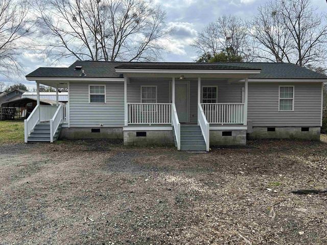 206 W Pine St., Johnsonville, SC 29555