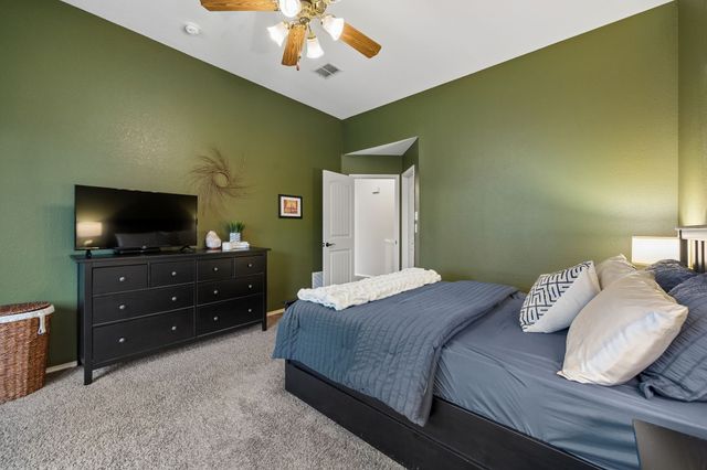 8413 Island Court, Fort Worth, TX 76137