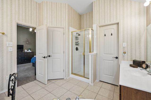 8413 Island Court, Fort Worth, TX 76137