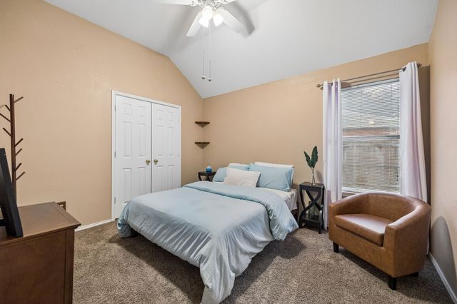 8413 Island Court, Fort Worth, TX 76137